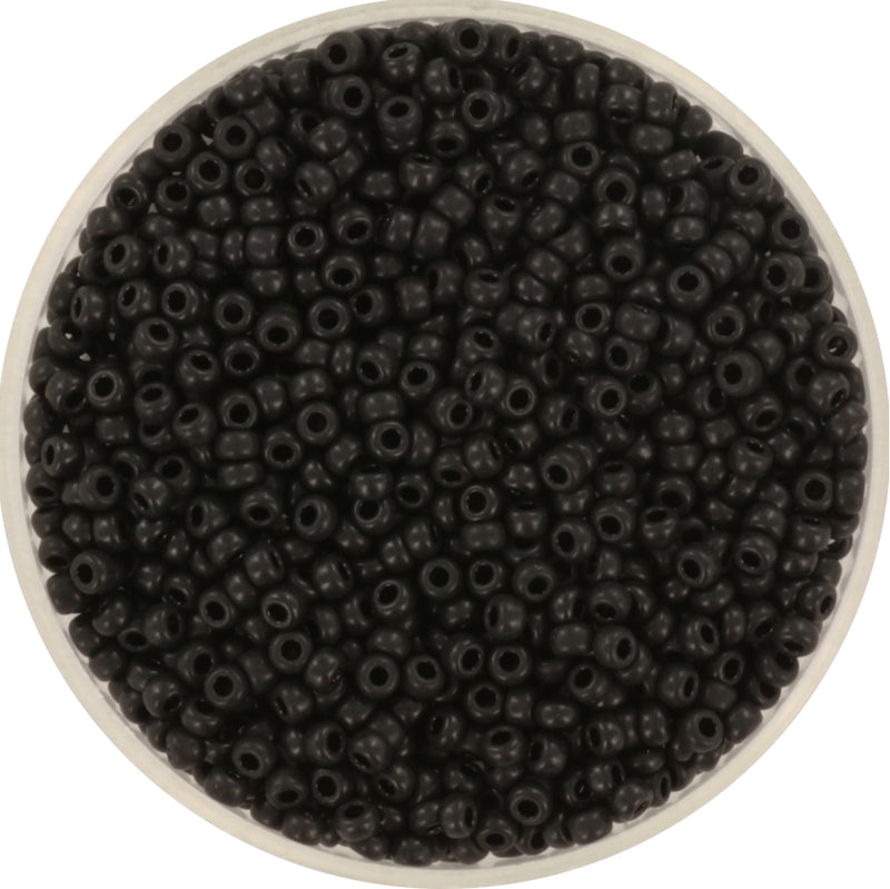 Miyuki Rocailles 11/0 - 401SF