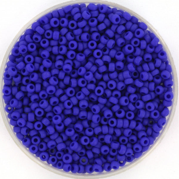 Miyuki Rocailles 11/0 - 414F