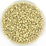 Miyuki Rocailles 11/0 - 4201F