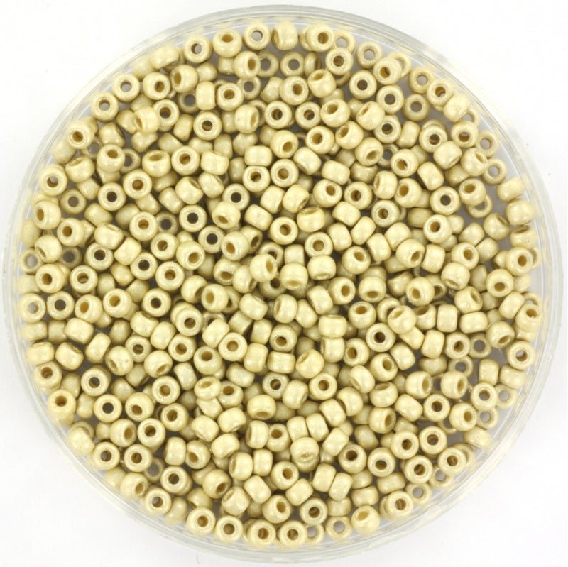 Miyuki Rocailles 11/0 - 4201F