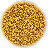 Miyuki Rocailles 11/0 - 4202F
