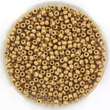 Miyuki Rocailles 11/0 - 4204F