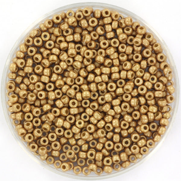 Miyuki Rocailles 11/0 - 4204F