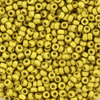 Miyuki Rocailles 11/0 - 4205F