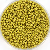 Miyuki Rocailles 11/0 - 4205F