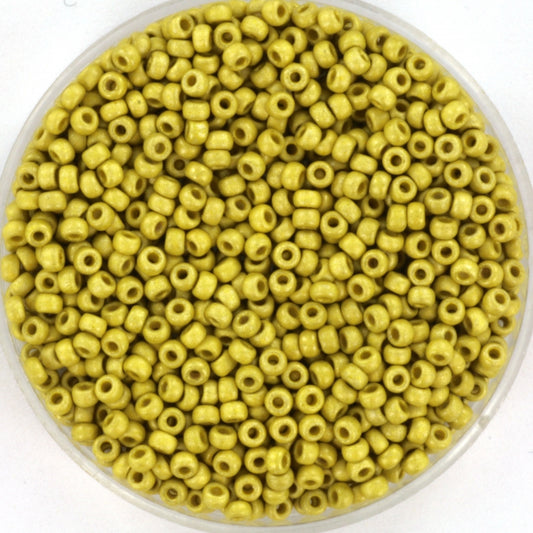 Miyuki Rocailles 11/0 - 4205F