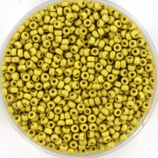 Miyuki Rocailles 11/0 - 4205F
