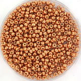 Miyuki Rocailles 11/0 - 4206