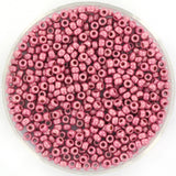 Miyuki Rocailles 11/0 - 4210F