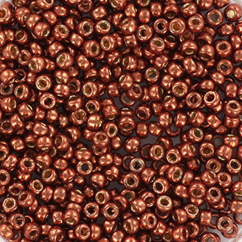 Miyuki Rocailles 11/0 - 4212