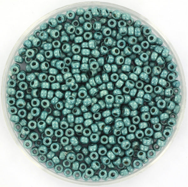 Miyuki Rocailles 11/0 - 4217F