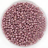 Miyuki Rocailles 11/0 - 4218