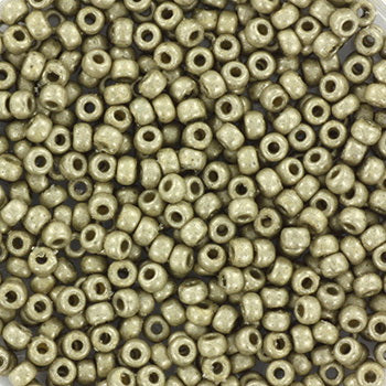 Miyuki Rocailles 11/0 - 4221F