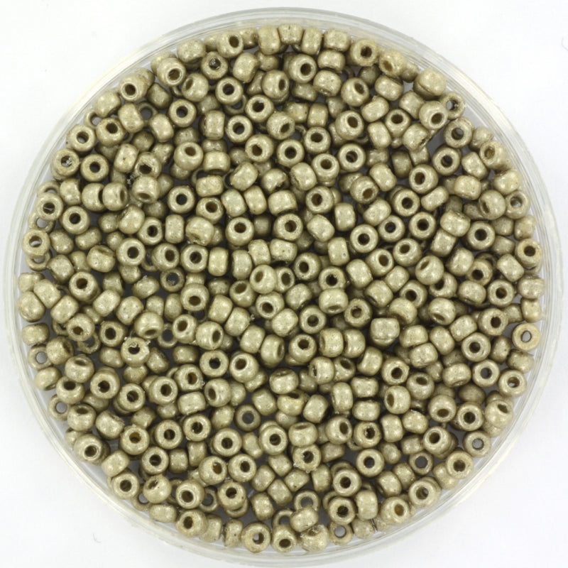 Miyuki Rocailles 11/0 - 4221F