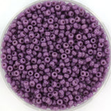 Miyuki Rocailles 11/0 - 4489