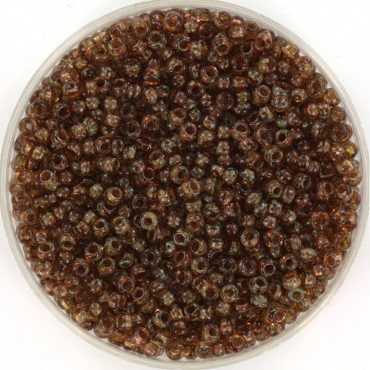 Miyuki Rocailles 11/0 - 4505