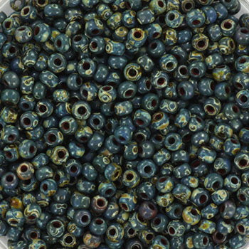 Miyuki Rocailles 11/0 - 4516