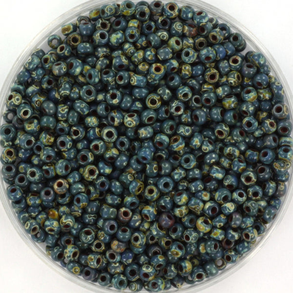 Miyuki Rocailles 11/0 - 4516