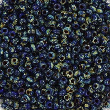 Miyuki Rocailles 11/0 - 4518