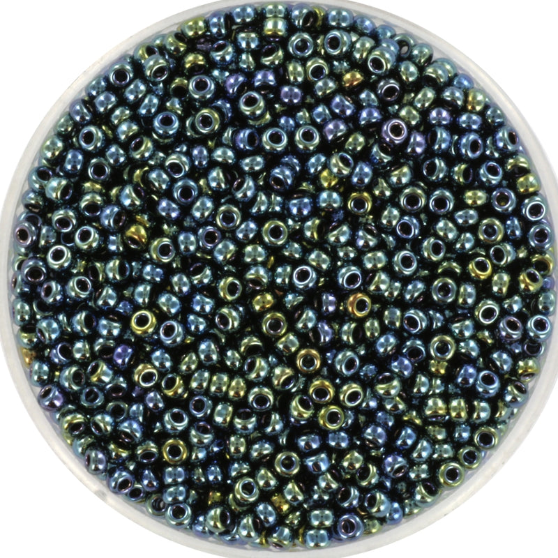 Miyuki Rocailles 11/0 - 456