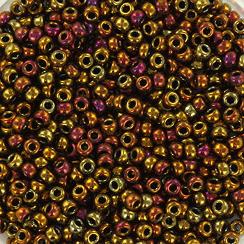Miyuki Rocailles 11/0 - 462