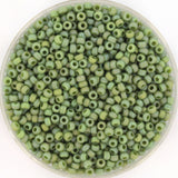 Miyuki Rocailles 11/0 - 4698