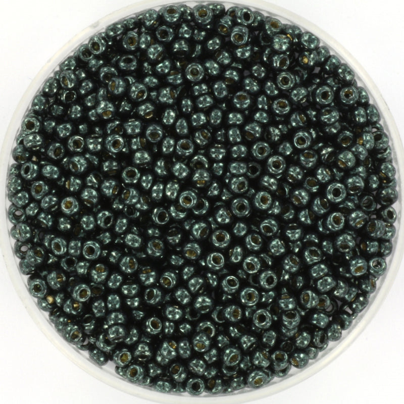 Miyuki Rocailles 11/0 - 5107