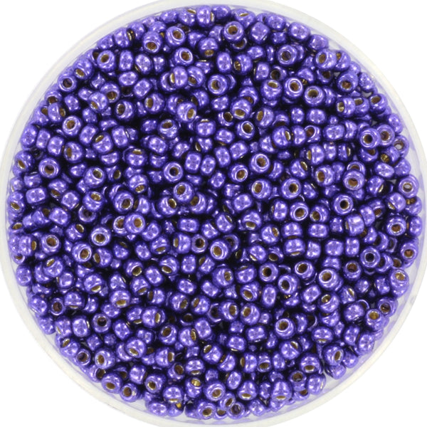 Miyuki Rocailles 11/0 - 5110