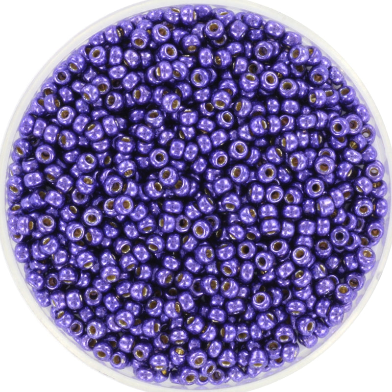 Miyuki Rocailles 11/0 - 5110