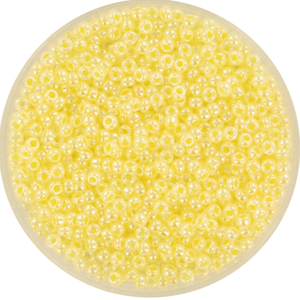 Miyuki Rocailles 11/0 - 514D