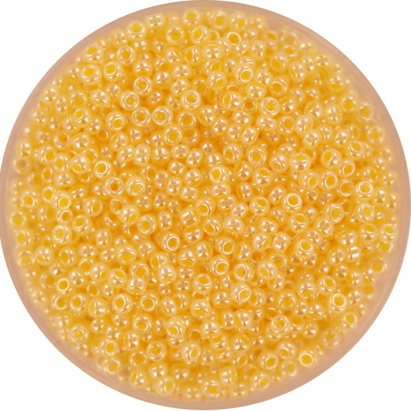 Miyuki Rocailles 11/0 - 516