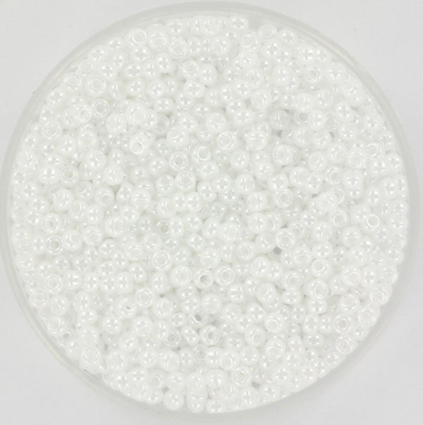 Miyuki Rocailles 11/0 - 528