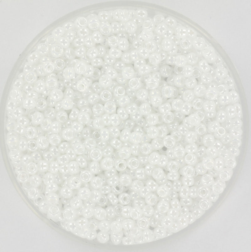 Miyuki Rocailles 11/0 - 528