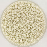Miyuki Rocailles 11/0 - 600