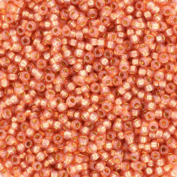 Miyuki Rocailles 15/0 - 4233