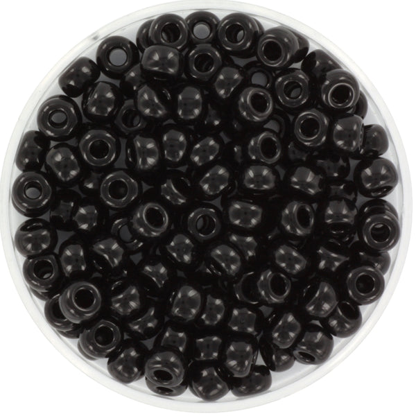 Miyuki Rocailles 6/0 - 401