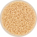 Miyuki Rocailles 8/0 - 593