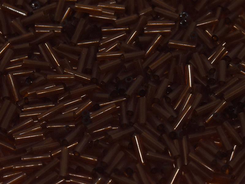 Miyuki bugles 6 mm - 134