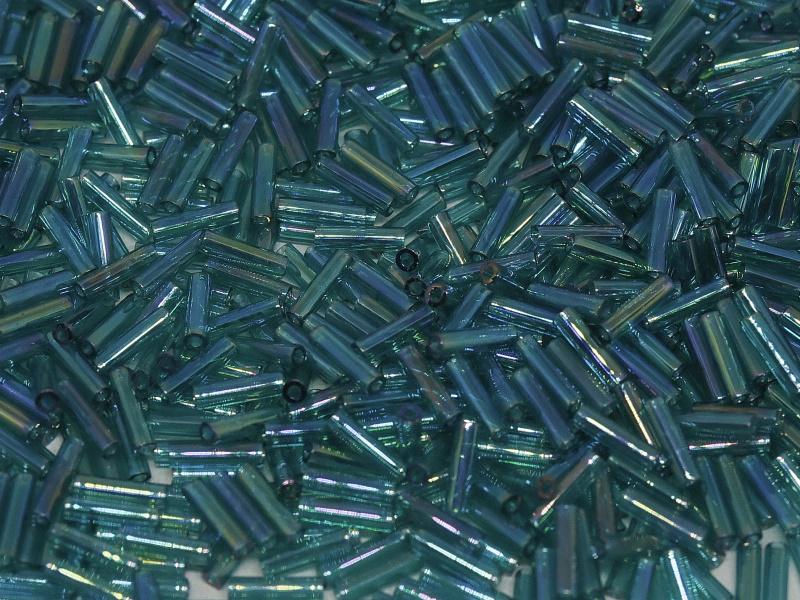Miyuki bugles 6 mm - 179
